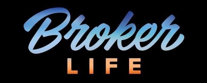 Joshua Lybolt | Broker Life Logo